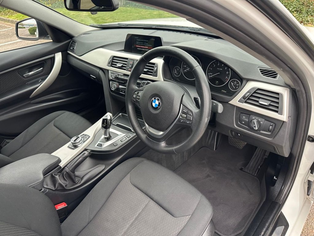 Used BMW 3 Series 2017 for sale - 77849690: Photo 20
