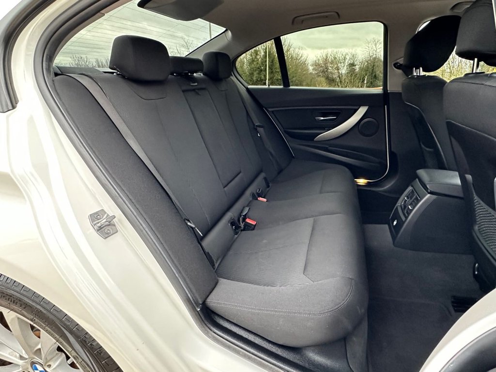 Used BMW 3 Series 2017 for sale - 77849690: Photo 22