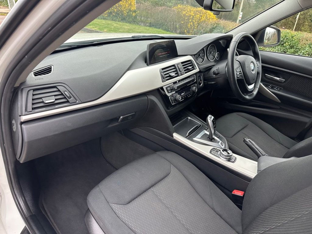 Used BMW 3 Series 2017 for sale - 77849690: Photo 23