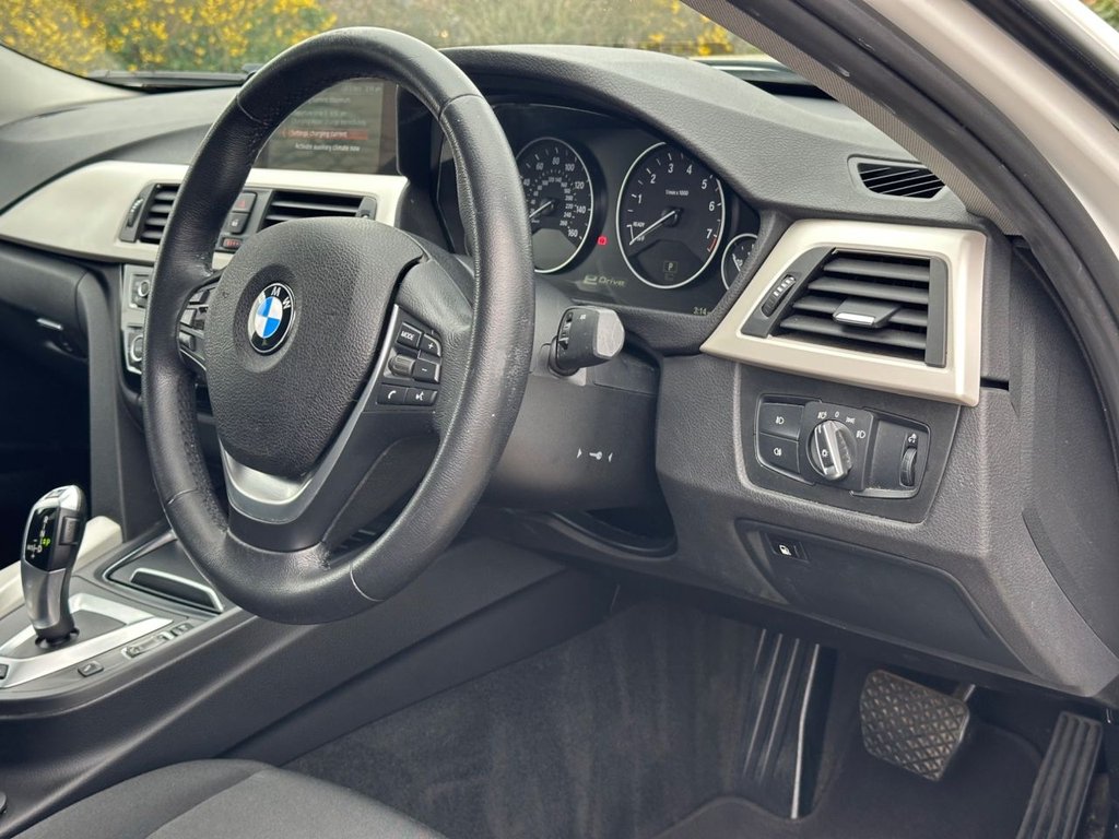 Used BMW 3 Series 2017 for sale - 77849690: Photo 28