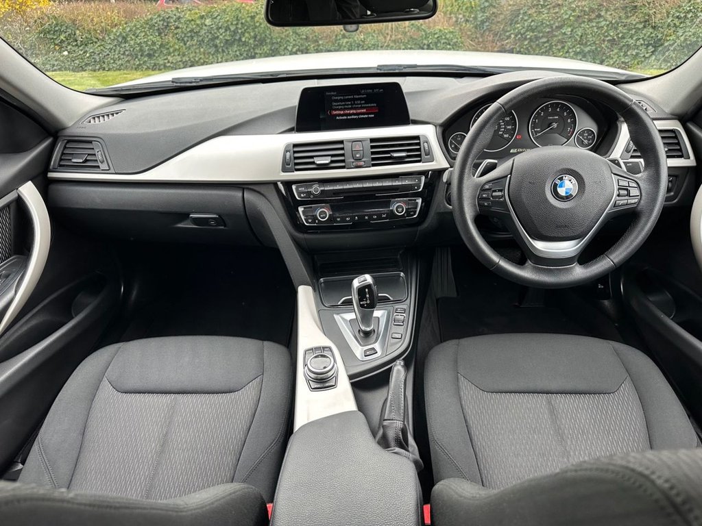 Used BMW 3 Series 2017 for sale - 77849690: Photo 29