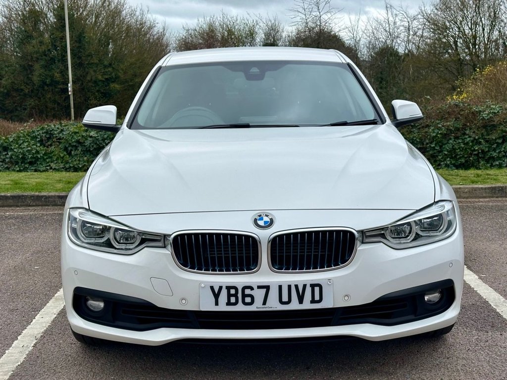 Used BMW 3 Series 2017 for sale - 77849690: Photo 3