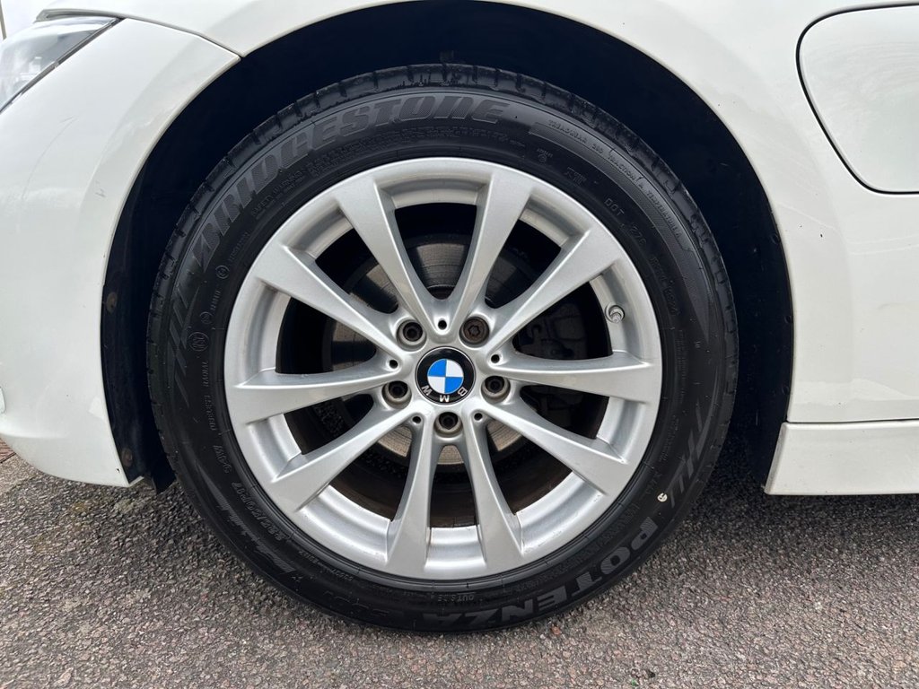 Used BMW 3 Series 2017 for sale - 77849690: Photo 37