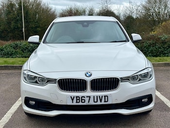 Used BMW 3 Series 2017 for sale - 77849690: Photo