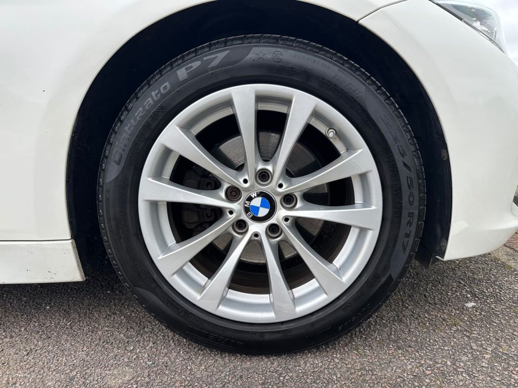 Used BMW 3 Series 2017 for sale - 77849690: Photo 40