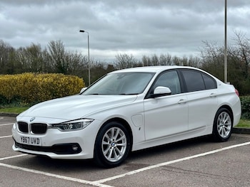 Used BMW 3 Series 2017 for sale - 77849690: Photo