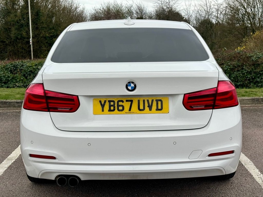 Used BMW 3 Series 2017 for sale - 77849690: Photo 5