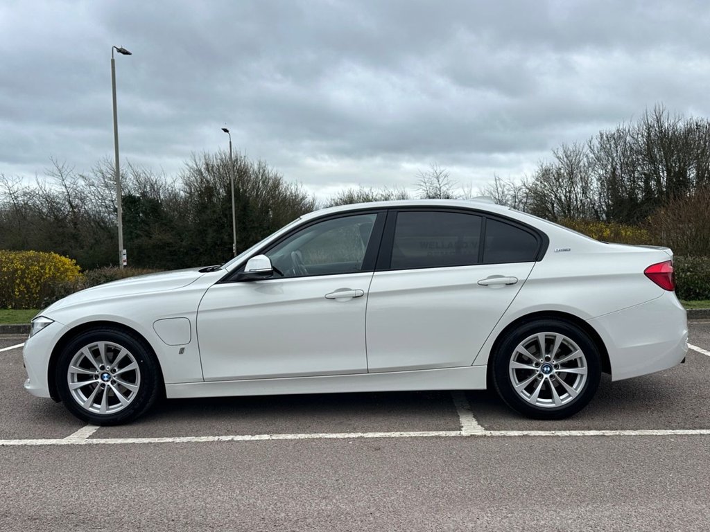 Used BMW 3 Series 2017 for sale - 77849690: Photo 6