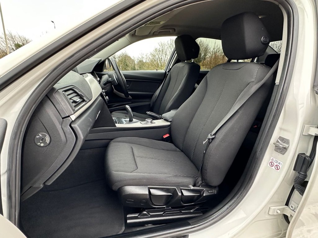 Used BMW 3 Series 2017 for sale - 77849690: Photo 8