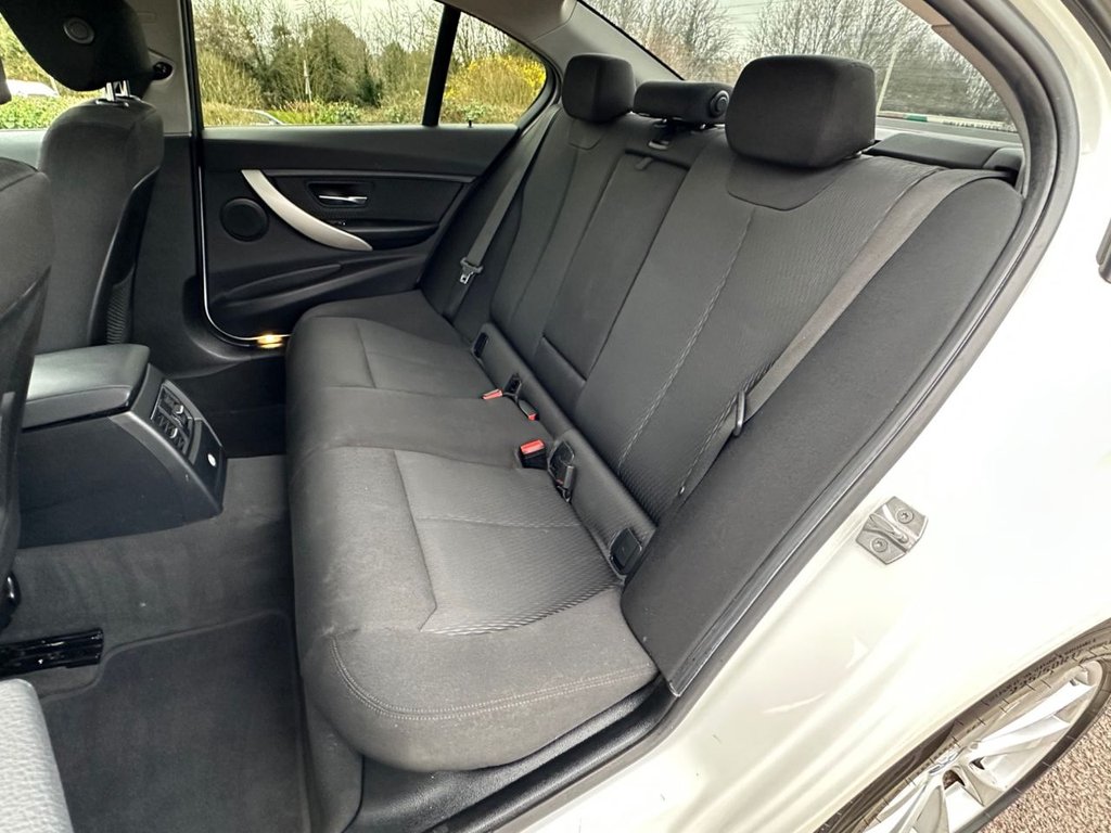 Used BMW 3 Series 2017 for sale - 77849690: Photo 9