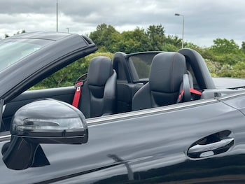 Used Mercedes-Benz SLK 2013 for sale - 75158776: Photo