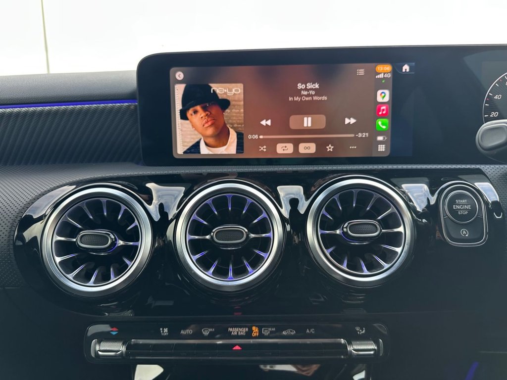 Used Mercedes-Benz A-Class 2023 for sale - 76848399: Photo 11