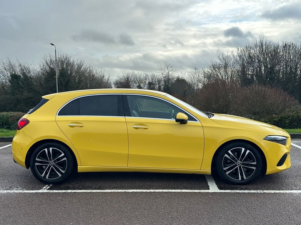 Used Mercedes-Benz A-Class 2023 for sale - 76848399: Photo 12