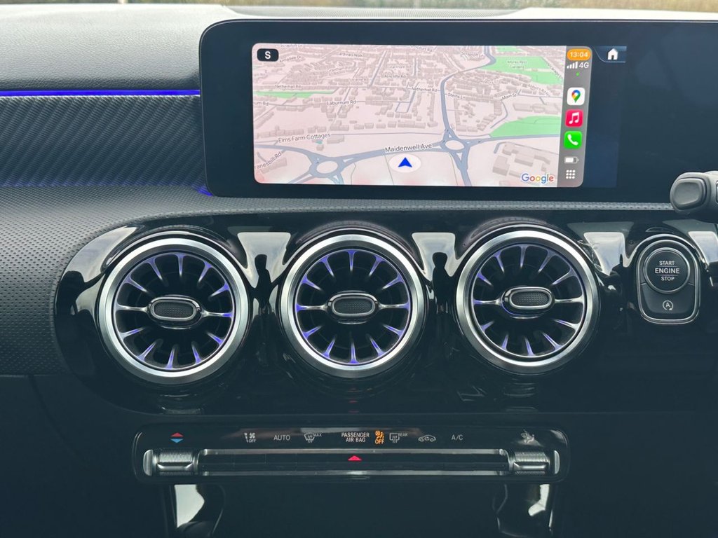 Used Mercedes-Benz A-Class 2023 for sale - 76848399: Photo 14