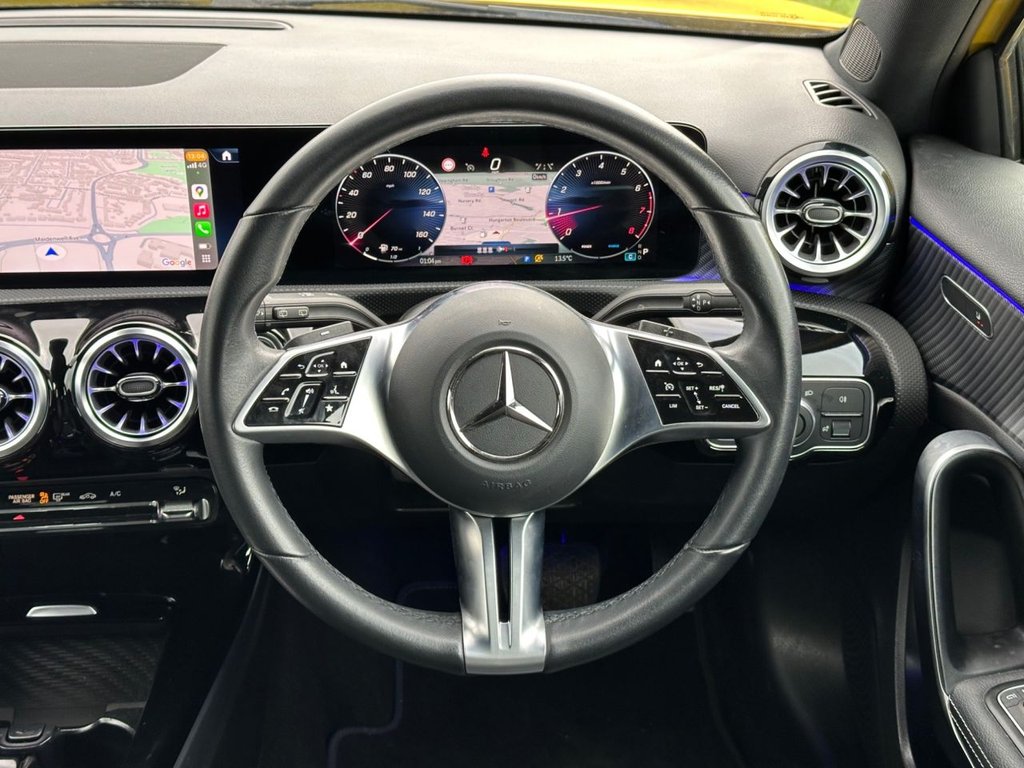 Used Mercedes-Benz A-Class 2023 for sale - 76848399: Photo 17