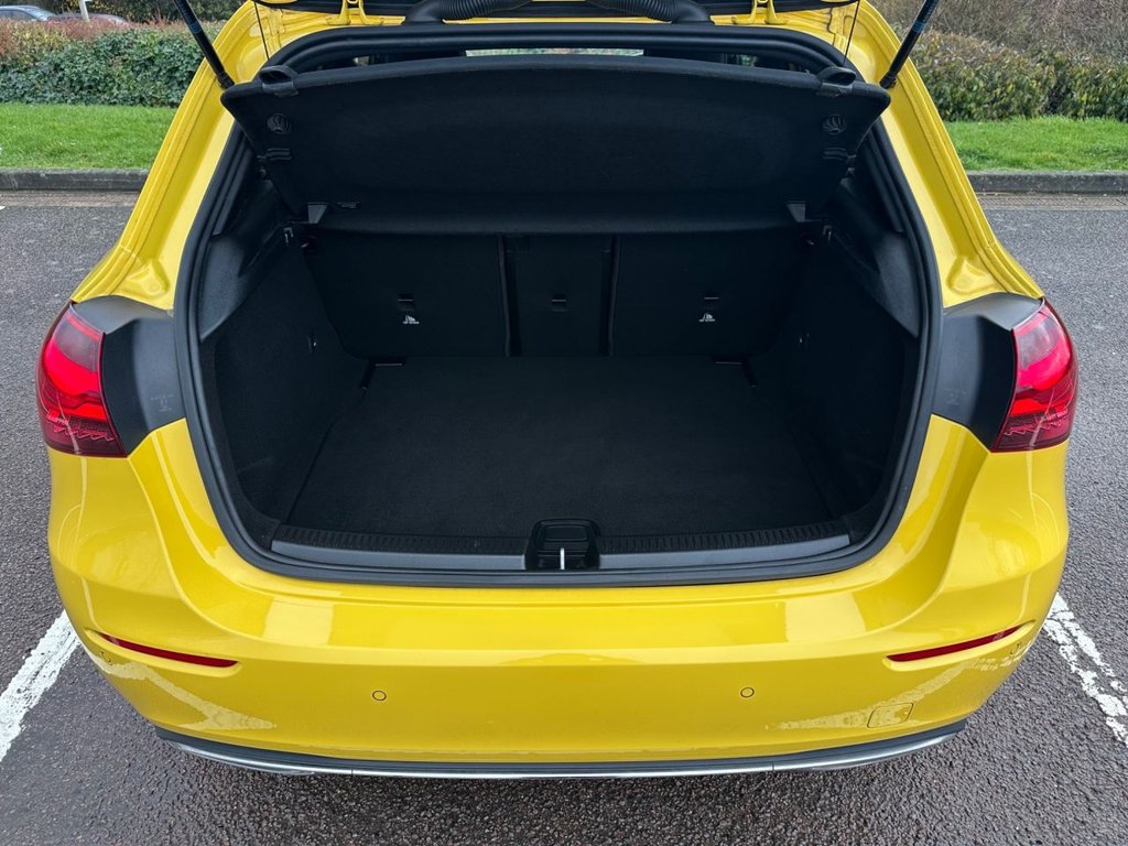 Used Mercedes-Benz A-Class 2023 for sale - 76848399: Photo 18