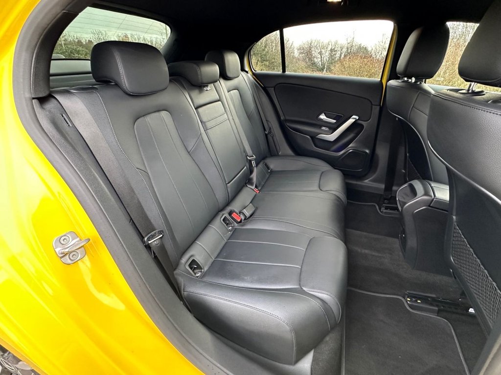 Used Mercedes-Benz A-Class 2023 for sale - 76848399: Photo 20