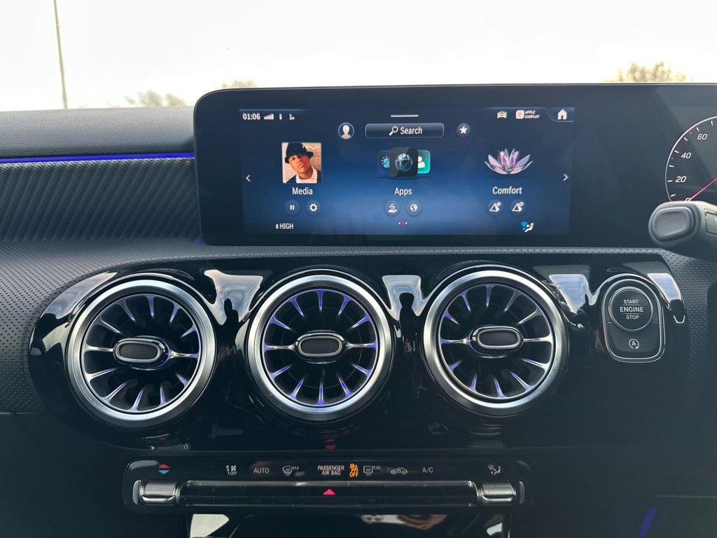 Used Mercedes-Benz A-Class 2023 for sale - 76848399: Photo 21