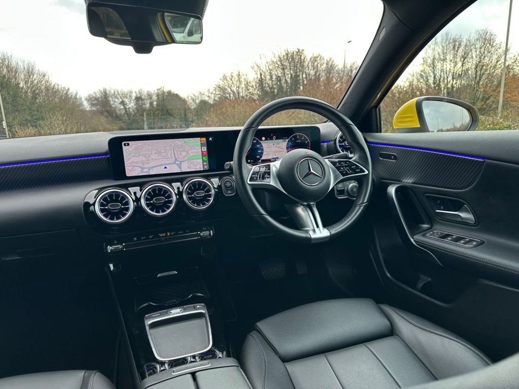 Used Mercedes-Benz A-Class 2023 for sale - 76848399: Photo 22