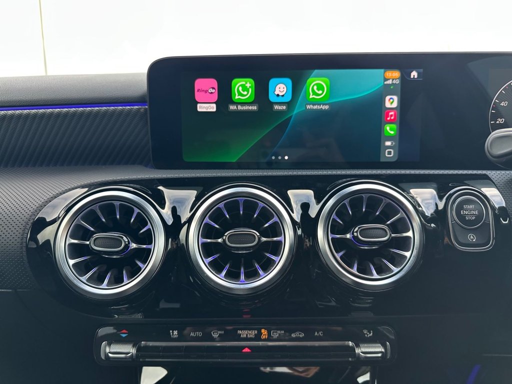 Used Mercedes-Benz A-Class 2023 for sale - 76848399: Photo 23