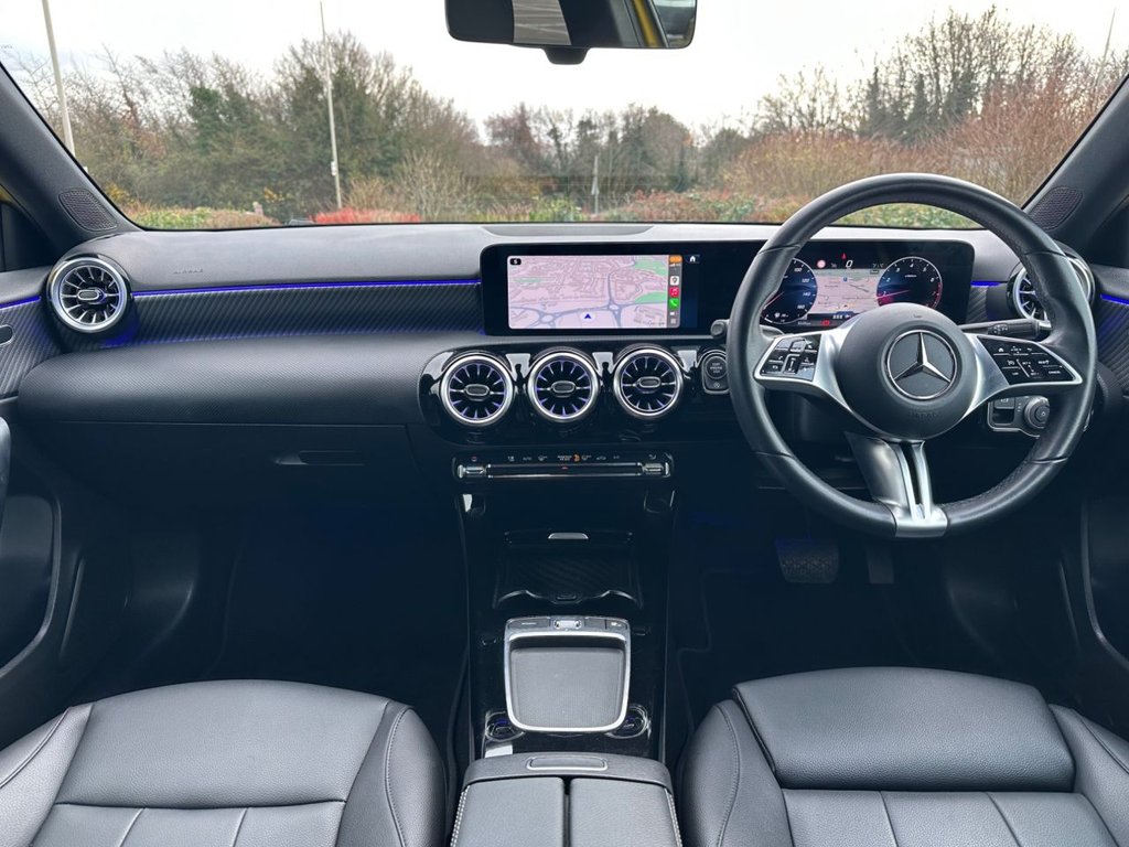 Used Mercedes-Benz A-Class 2023 for sale - 76848399: Photo 25