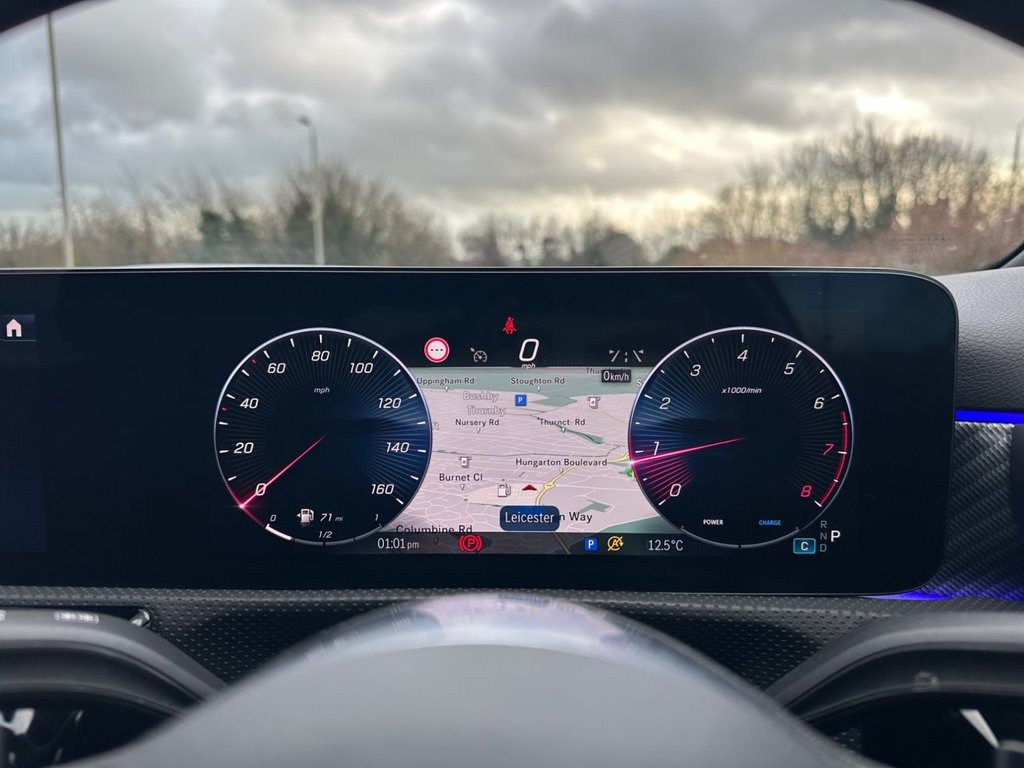 Used Mercedes-Benz A-Class 2023 for sale - 76848399: Photo 26