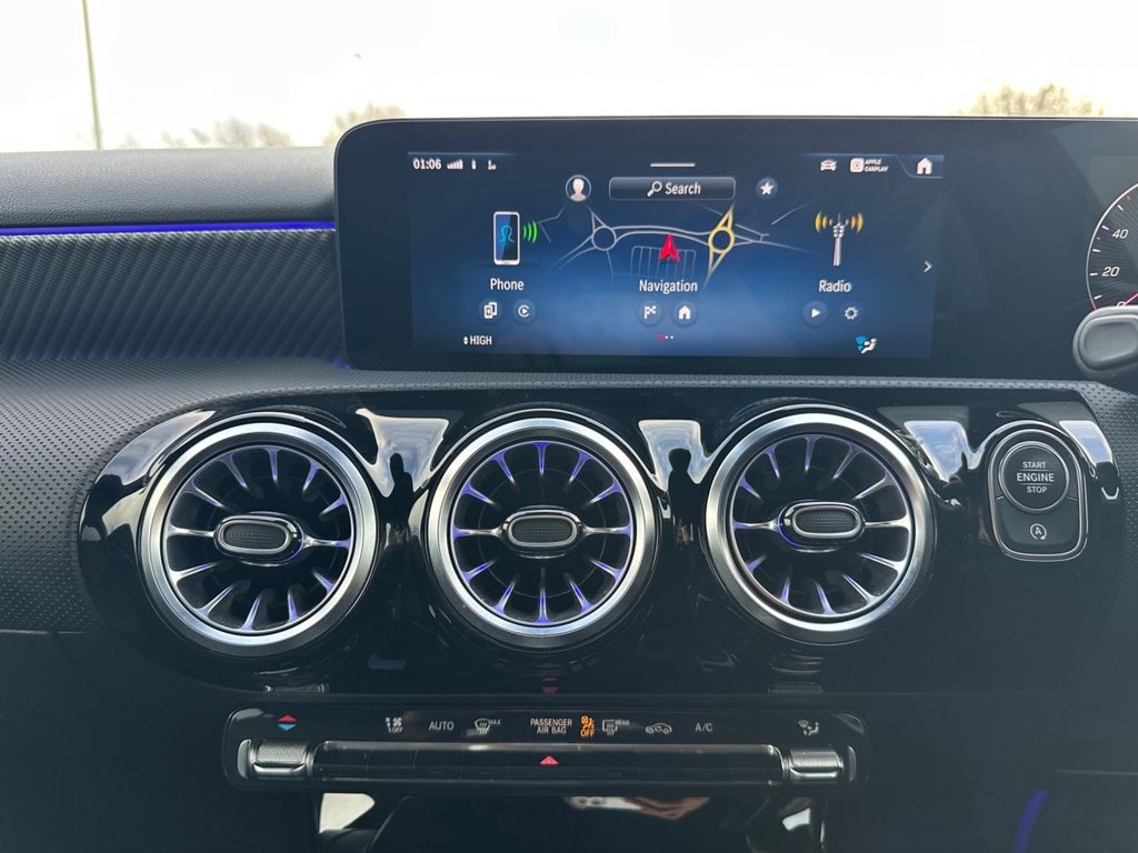 Used Mercedes-Benz A-Class 2023 for sale - 76848399: Photo 27