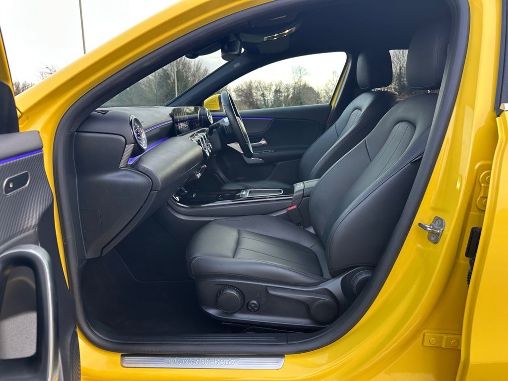 Used Mercedes-Benz A-Class 2023 for sale - 76848399: Photo 28