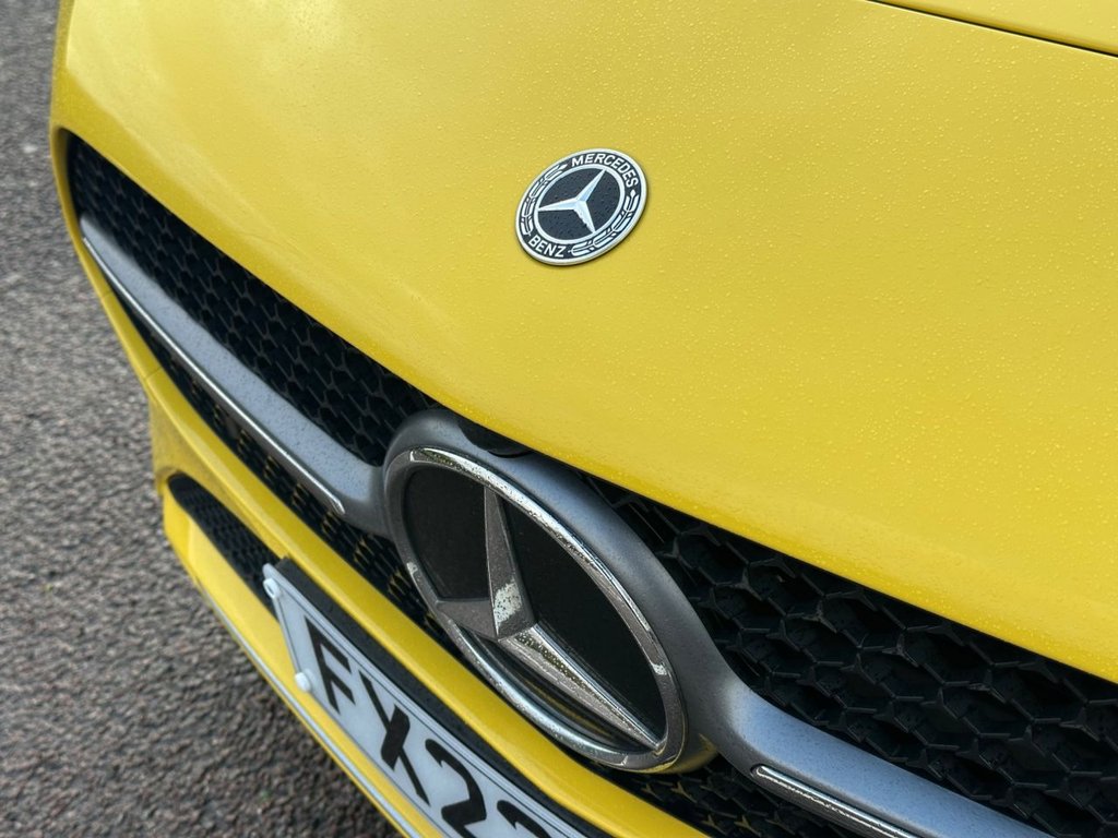 Used Mercedes-Benz A-Class 2023 for sale - 76848399: Photo 29