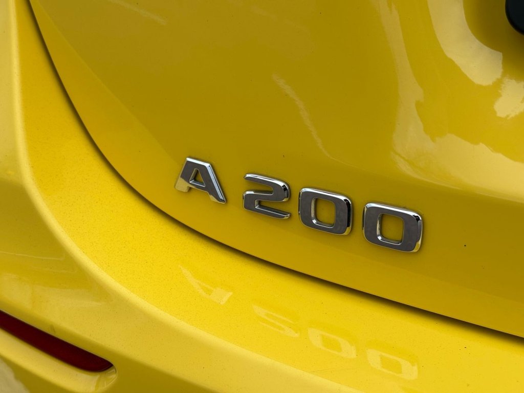 Used Mercedes-Benz A-Class 2023 for sale - 76848399: Photo 30