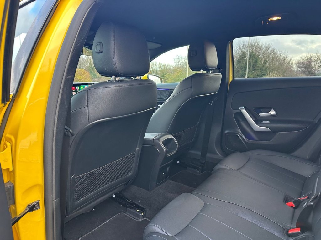 Used Mercedes-Benz A-Class 2023 for sale - 76848399: Photo 31