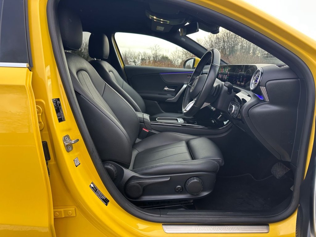 Used Mercedes-Benz A-Class 2023 for sale - 76848399: Photo 32