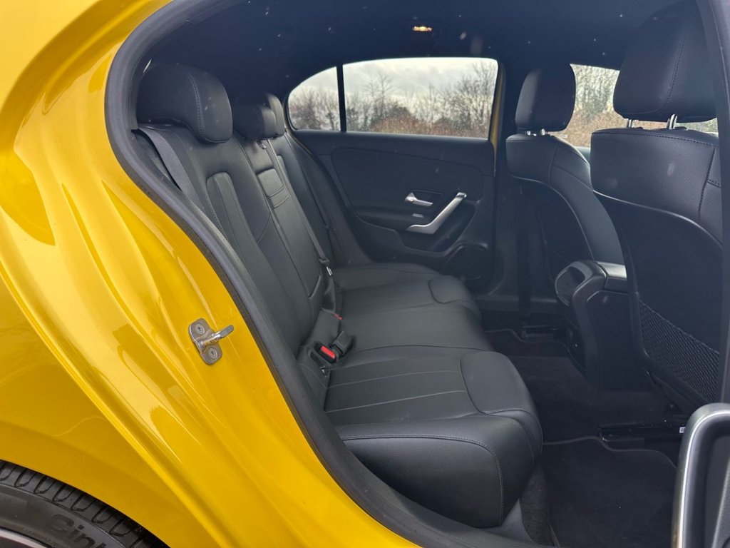 Used Mercedes-Benz A-Class 2023 for sale - 76848399: Photo 33