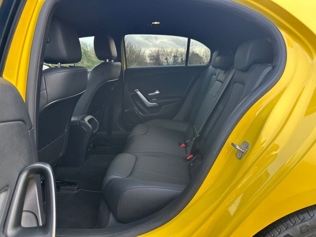 Used Mercedes-Benz A-Class 2023 for sale - 76848399: Photo 34