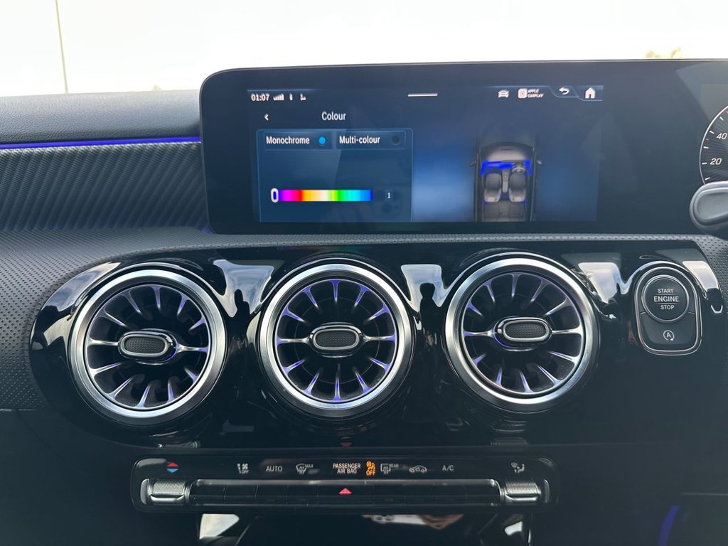 Used Mercedes-Benz A-Class 2023 for sale - 76848399: Photo 35