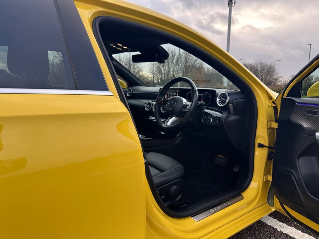 Used Mercedes-Benz A-Class 2023 for sale - 76848399: Photo 36