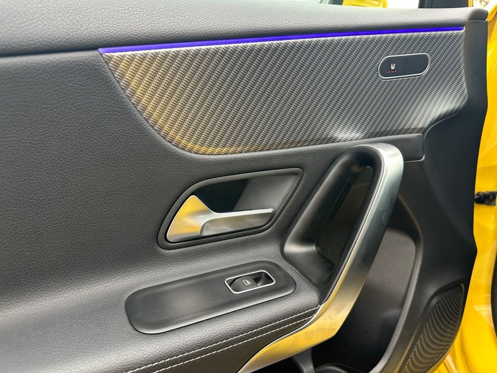 Used Mercedes-Benz A-Class 2023 for sale - 76848399: Photo 37