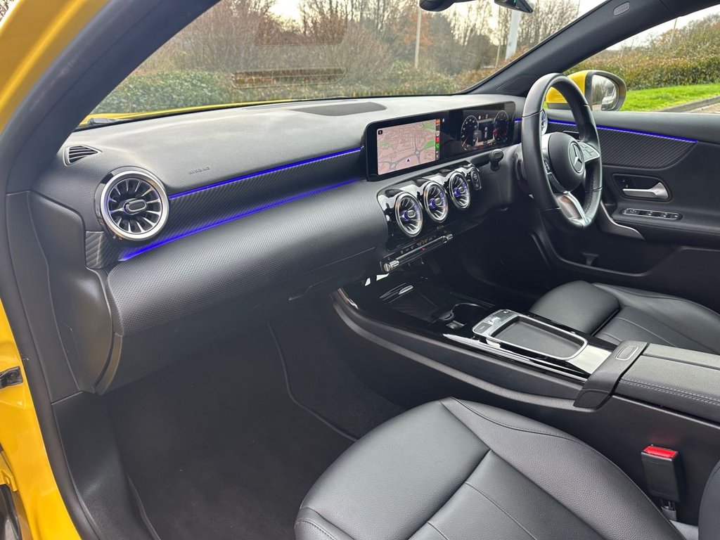 Used Mercedes-Benz A-Class 2023 for sale - 76848399: Photo 38