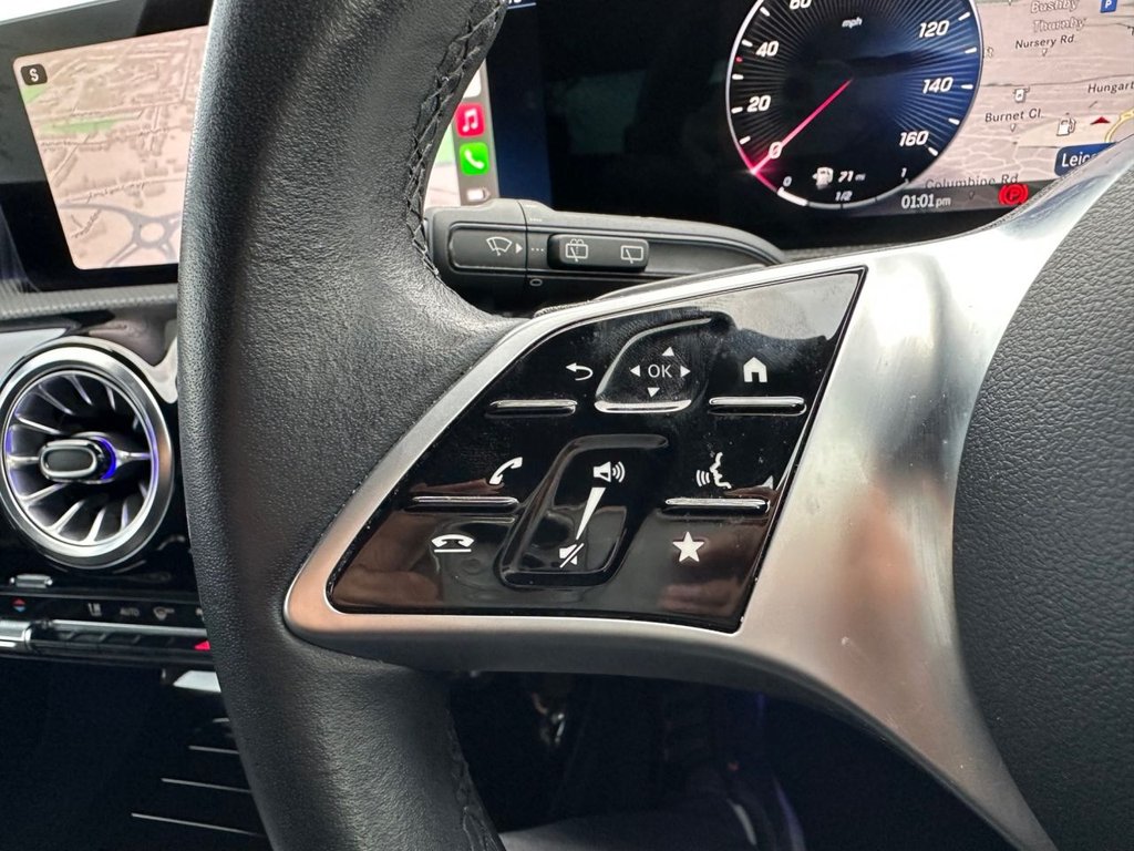 Used Mercedes-Benz A-Class 2023 for sale - 76848399: Photo 39