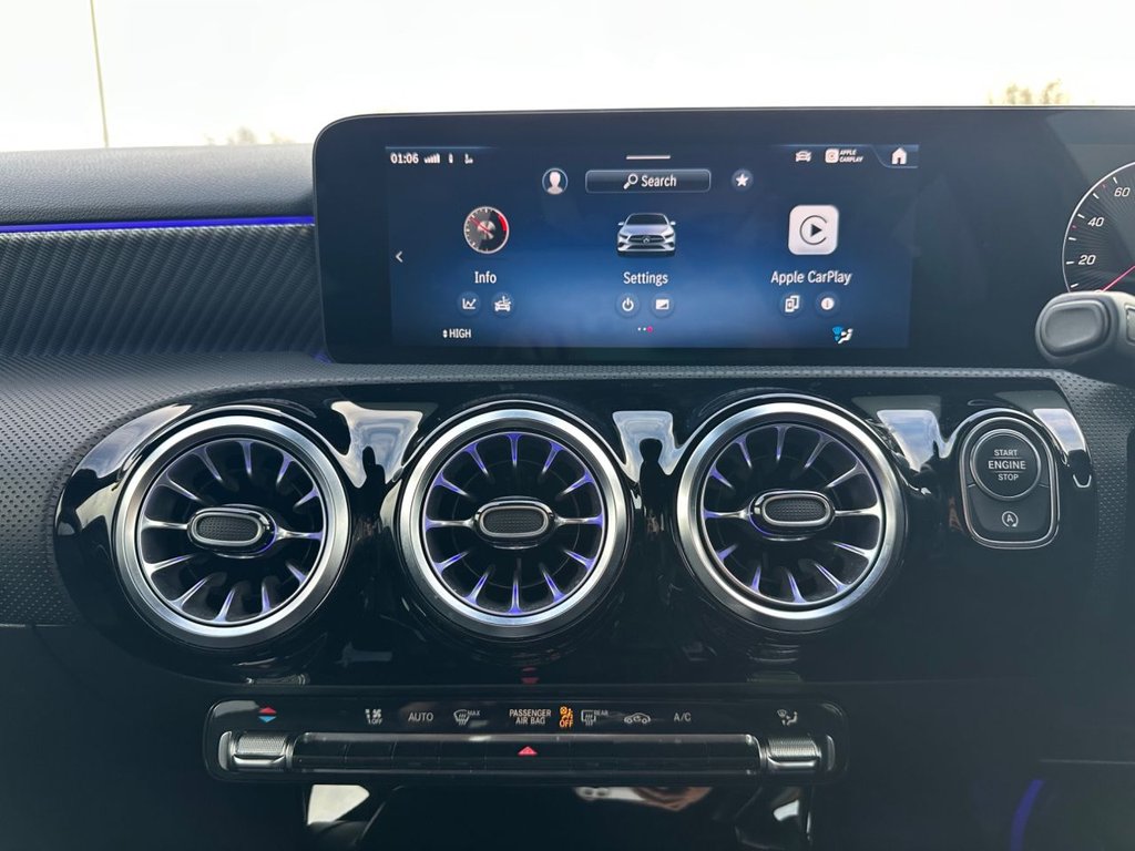 Used Mercedes-Benz A-Class 2023 for sale - 76848399: Photo 40