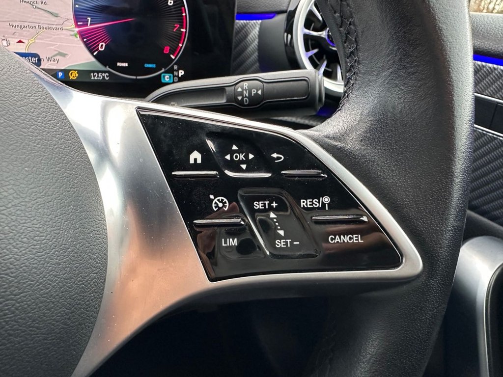 Used Mercedes-Benz A-Class 2023 for sale - 76848399: Photo 41