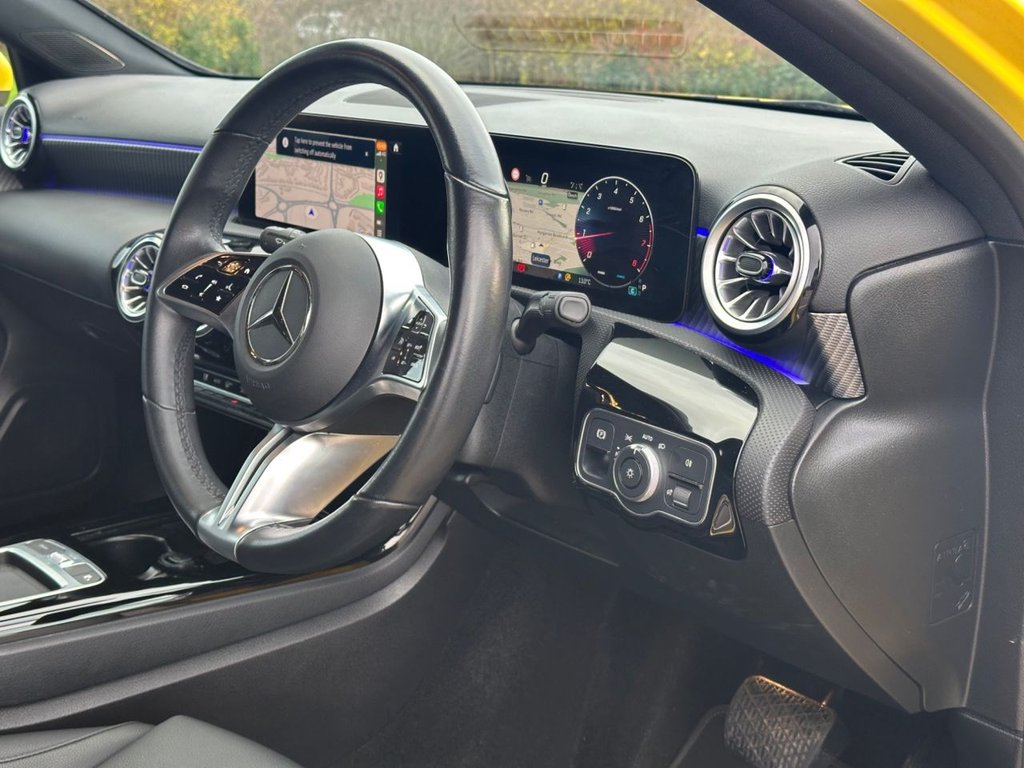 Used Mercedes-Benz A-Class 2023 for sale - 76848399: Photo 42