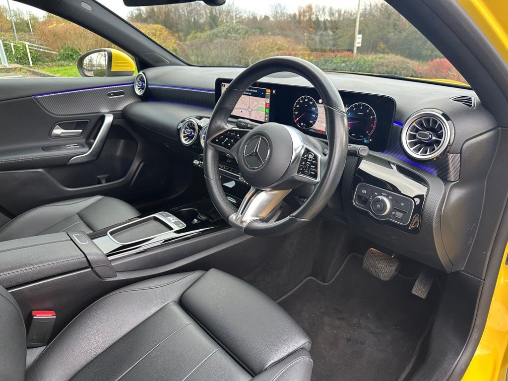 Used Mercedes-Benz A-Class 2023 for sale - 76848399: Photo 44