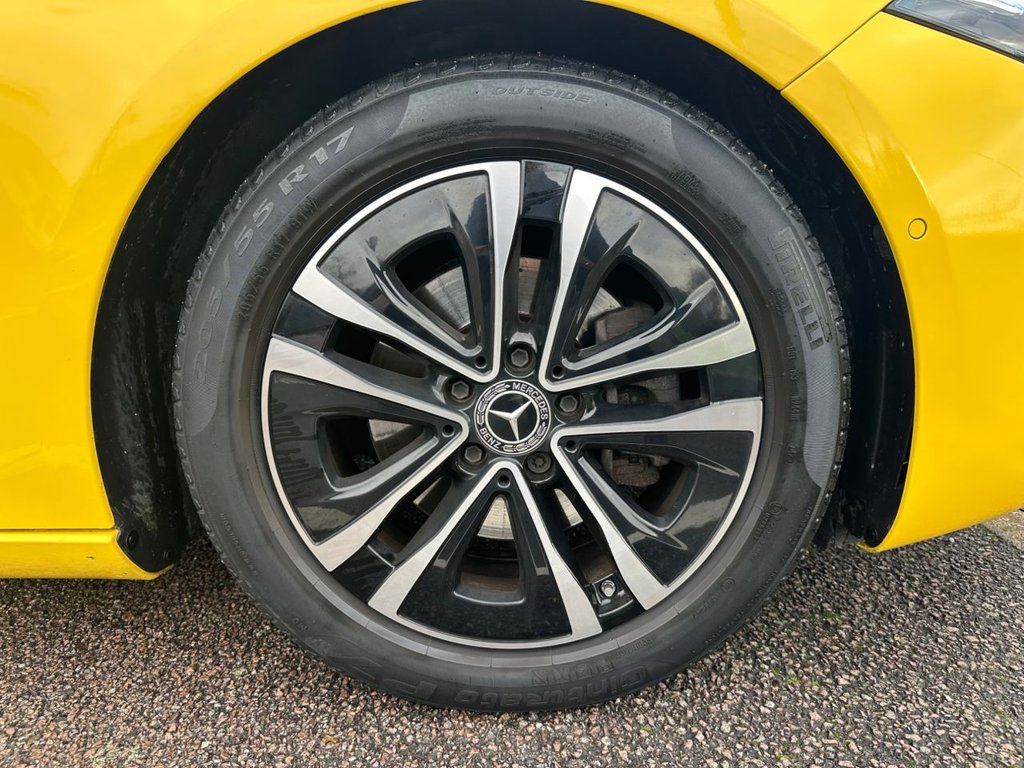 Used Mercedes-Benz A-Class 2023 for sale - 76848399: Photo 46