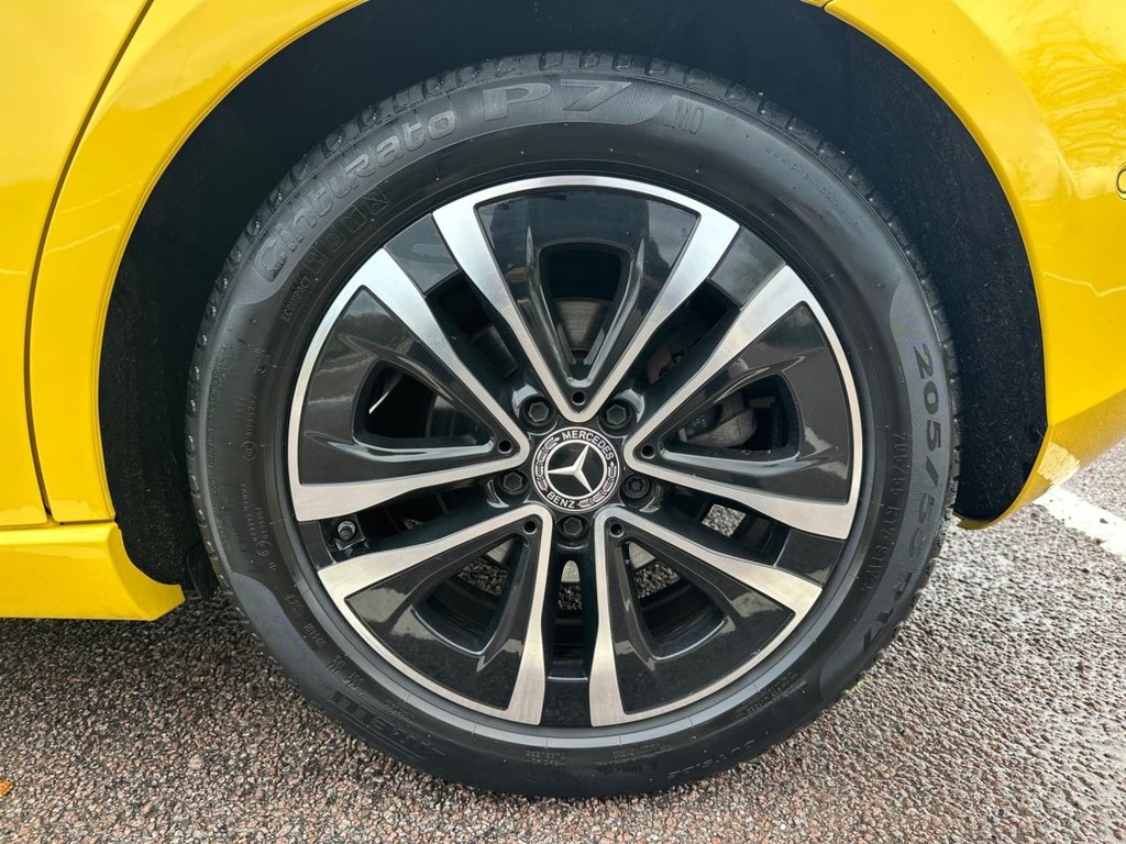 Used Mercedes-Benz A-Class 2023 for sale - 76848399: Photo 47