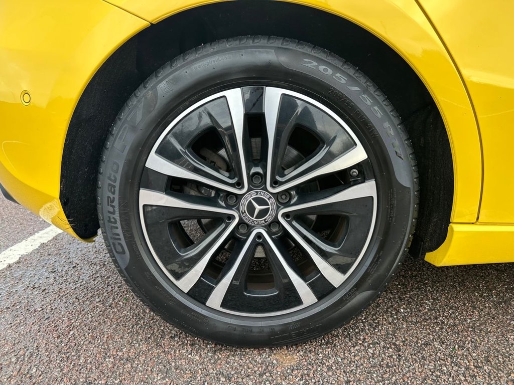 Used Mercedes-Benz A-Class 2023 for sale - 76848399: Photo 48