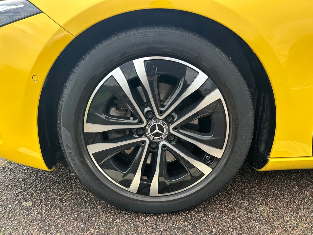 Used Mercedes-Benz A-Class 2023 for sale - 76848399: Photo 49