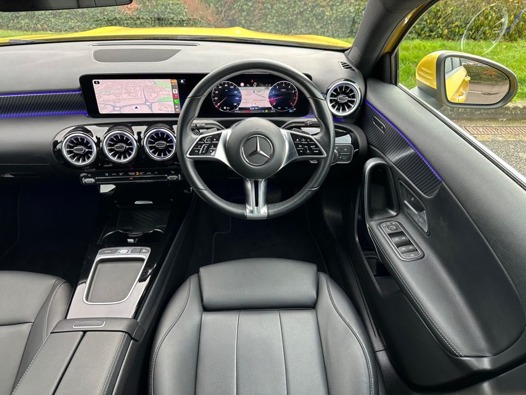 Used Mercedes-Benz A-Class 2023 for sale - 76848399: Photo 6