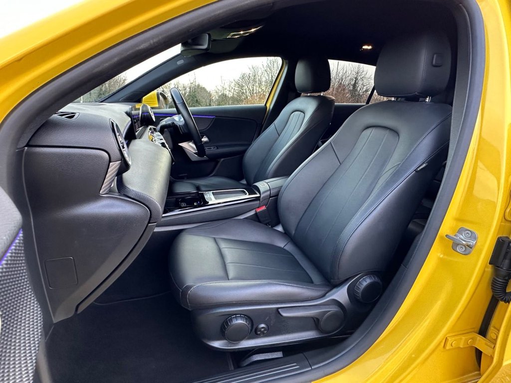 Used Mercedes-Benz A-Class 2023 for sale - 76848399: Photo 7