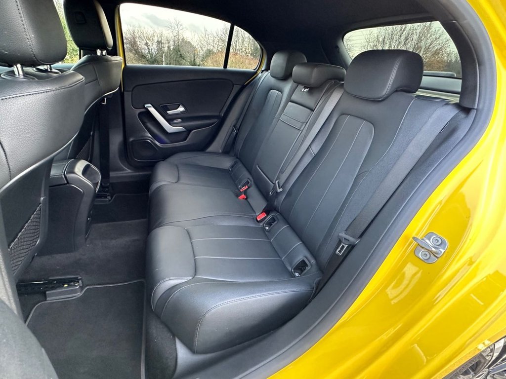 Used Mercedes-Benz A-Class 2023 for sale - 76848399: Photo 8